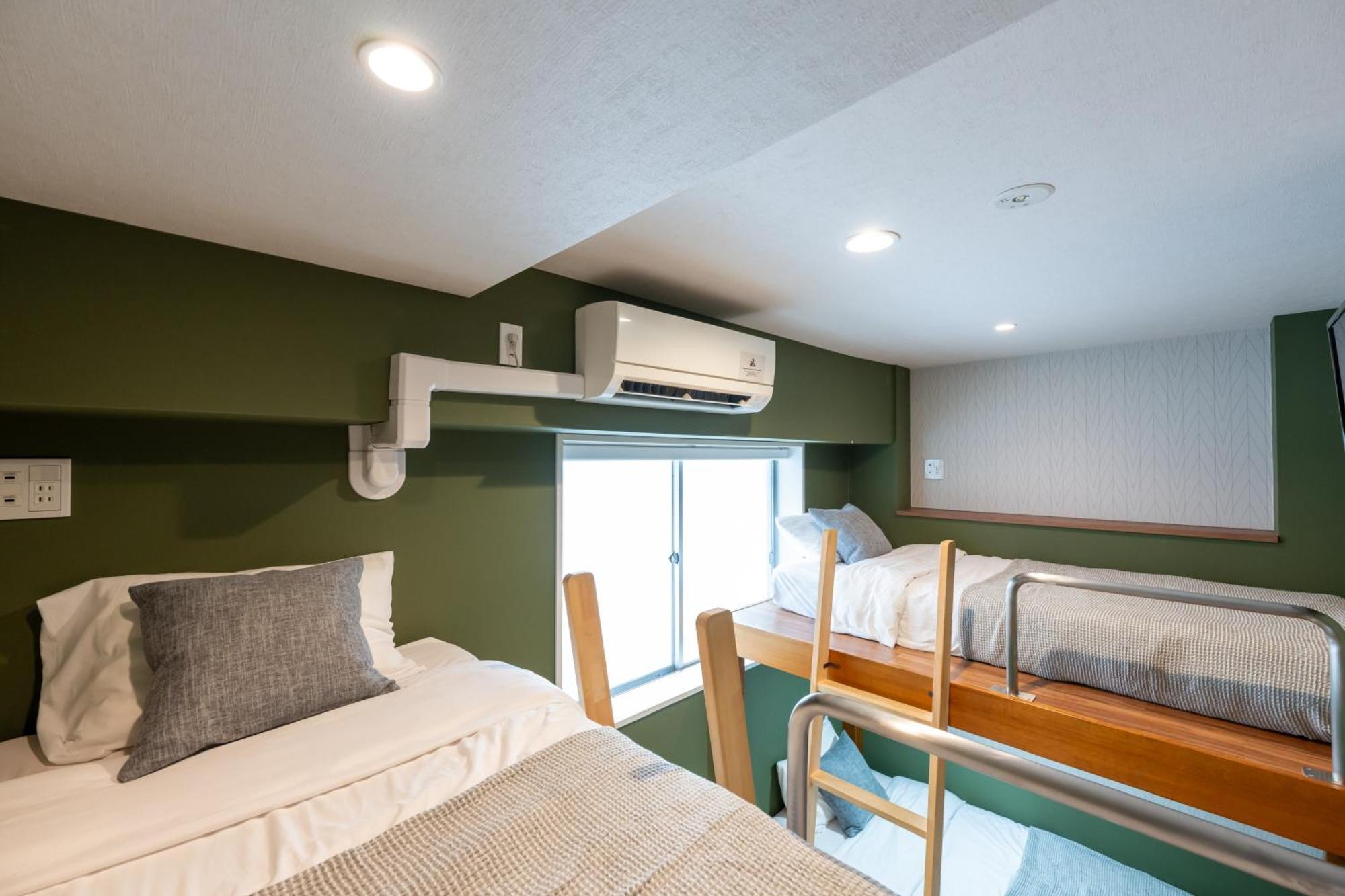 Hotel Grand Cave Motomachi Yokohama  Habitación foto
